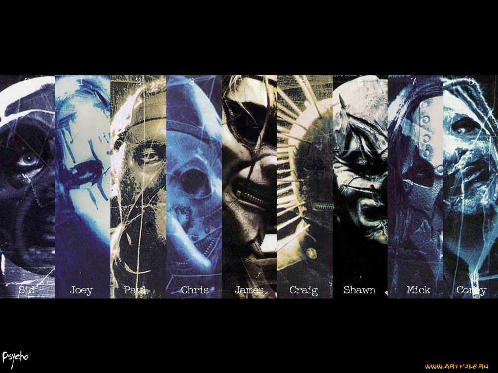 , slipknot